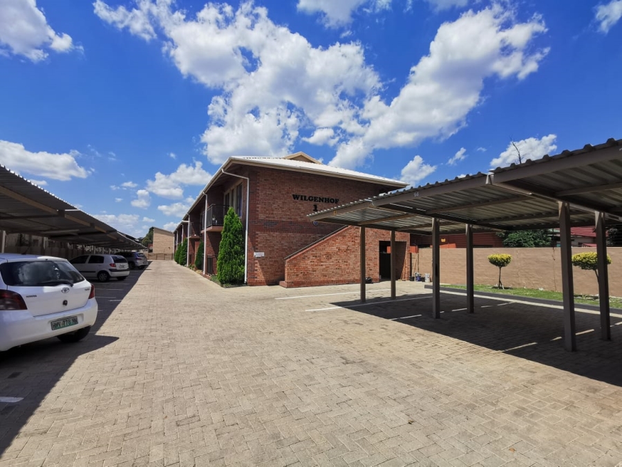 2 Bedroom Property for Sale in Die Bult North West